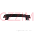 Kuzingatia 2010-2013 Front bumper juu sura